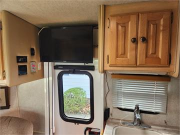 08 TV - New Faucet